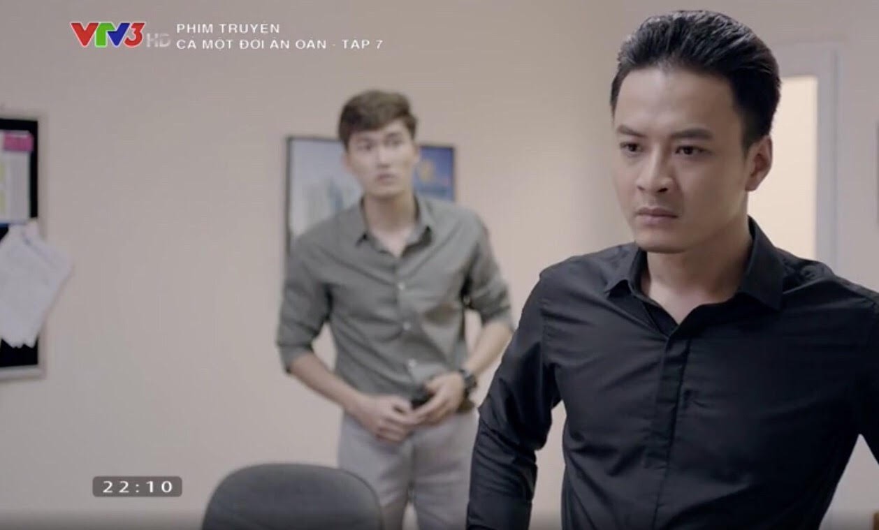 Kiên trì thả thính, cuối cùng Lan Phương đã thò được chân vào phòng của Hồng Đăng? Kiên trì thả thính, cuối cùng Lan Phương đã thò được chân vào phòng của Hồng Đăng?